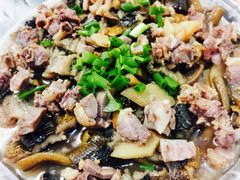 -百味园土菜馆(迎宾东路店)