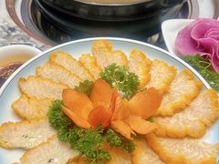 -原林野山菌火锅·炒菌(关上野生菌一条街店)
