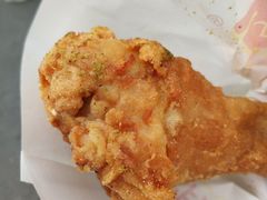 -潘老板炸鸡(河西万达店)