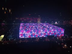 -北京盘古七星酒店