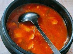 -韩聚园韩国料理(文灶店)