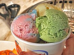 -火炉火自助餐(西直门凯德MALL店)