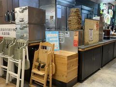 -和府捞面(天河领展广场店)