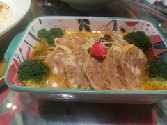 -蘑菇私房菜小馆(杨家坪西城天街店)