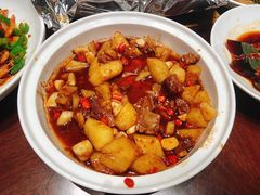 -柴米油盐(土菜院子店)