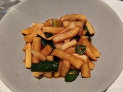 -湘中缘·湖南菜(娄底驻京办店)