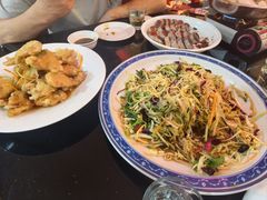 -老六杀猪菜(进乡街店)