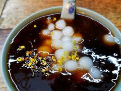 小圆子-大郎桥瑞陆糖粥(小太平巷店)