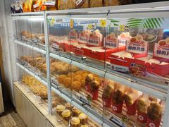 -85度C(广州石牌桥店)