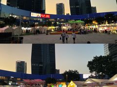 -大族广场Mall&More