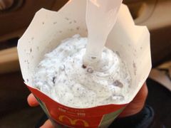 -麦当劳(清远大道得来速店)