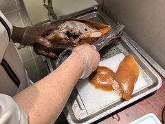 -香丰阁·烤鸭·川湘菜(昌平店)