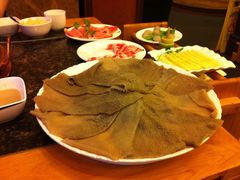 -老码头火锅(玉林店)