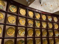 -武汉香格里拉大酒店·香宫中餐厅
