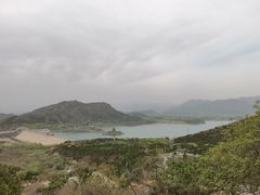 -北京十三陵国家森林公园蟒山景区