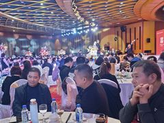 -东北大厦酒店(沈阳北站青年大街店)