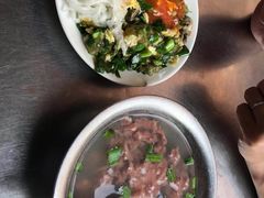 海蛎煎-群众牛肉小点(蚵仔煎)