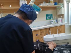 -上海仁爱医院口腔科 · 种植