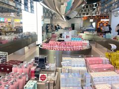 -苏宁极物(苏宁生活广场店)