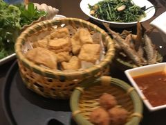 -湖锦酒楼·32年地道湖北菜(光谷店)