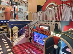 -MELAND CLUB亲子乐园·派对·餐厅(北京芳圆里ID MALL店)