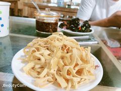 -陇上全荟兰州传统牛肉面(延吉路店)