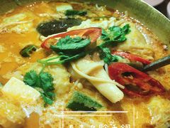 -若蘭慈·无国界素食料理(欢乐海岸店)