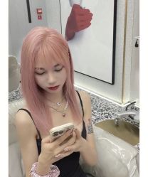 -MOVAN HAIR莫凡匠人发型屋