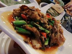 -缪氏川菜(丰盛町店)