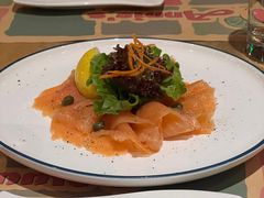 -安妮意大利餐厅(国贸店)