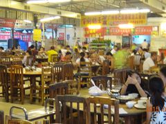 大堂-百利鸽王(紫薇路店)