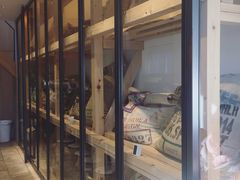 -% Arabica(京都东山店)