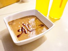 麻酱小料-北门涮肉·铜锅涮肉(南锣鼓巷店)