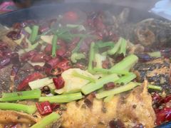 -老板恋上鱼(印象城店)