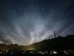 -绩溪龙川景区