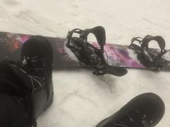-乔波室内滑雪场