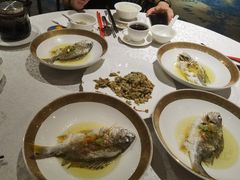 -红棉中餐厅·广州海航威斯汀酒店