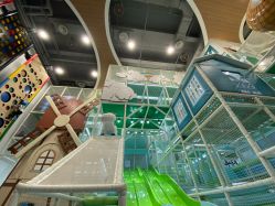 -meland club亲子乐园(石家庄万象城店)