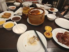 -京香轩·中餐厅(上海中庚聚龙酒店)