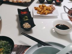 -洪氏嗨捞·猪肚鸡火锅(阳光天地店)