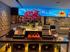 -连鹭海鲜·海肠捞饭·海胆饭(星海店)
