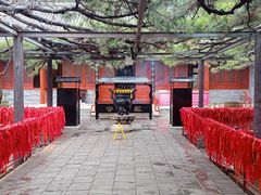-红螺寺