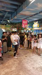 -酷嗒动物文化乐园(cutezoo西溪乐天城店)