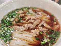 -易裕和·长沙米粉(竹塘西路店)