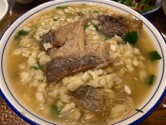 -毅祥斋老孙家泡馍(北院门鼓楼店)