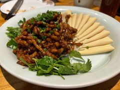 -壹零捌道·北京烤鸭(车公庄店)