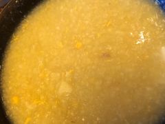 龙虾泡饭-王鼎精致料理铁板烧(世博源店)