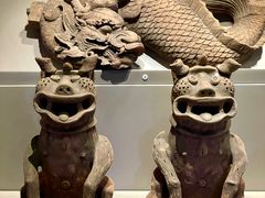 -中国闽台缘博物馆