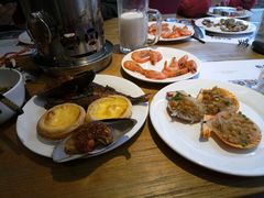 -怡人怡口牛排海鲜自助(飞龙大厦店)