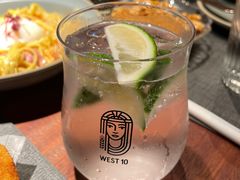 -West10 西拾·西餐厅·创意菜(未来科技城店)